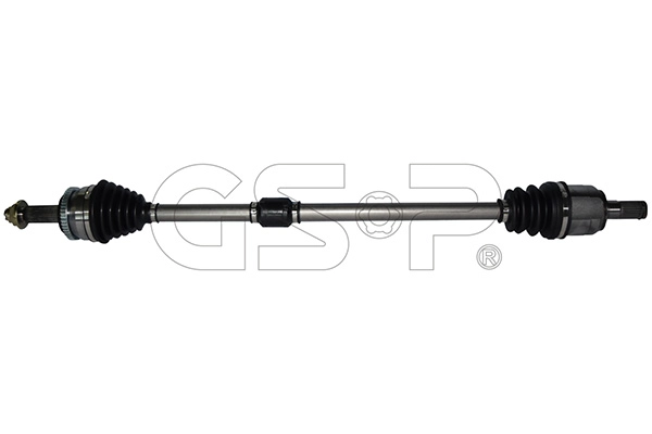 Arbre de transmission GSP-BR 224321