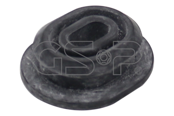 Suspension, radiateur GSP-BR 514038