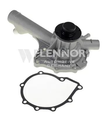 Pompe à eau, refroidissement du moteur FLENNOR FWP70699