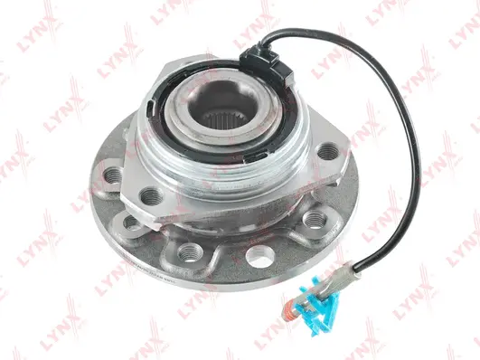 Kit de roulements de roue LYNXAUTO WH-1086
