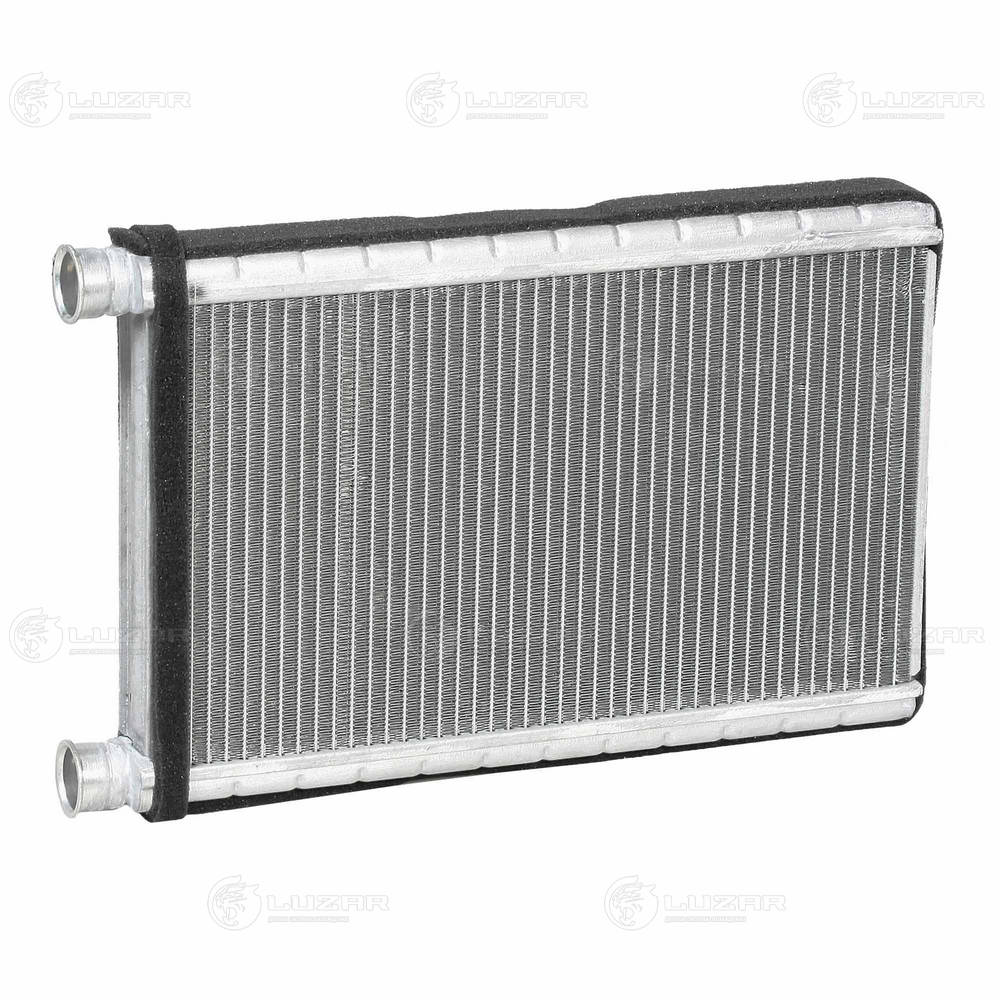 Système de chauffage LUZAR LRh 2601