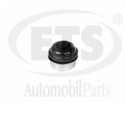 Kit de suspension, grille de radiateur ETS 22.MB.730