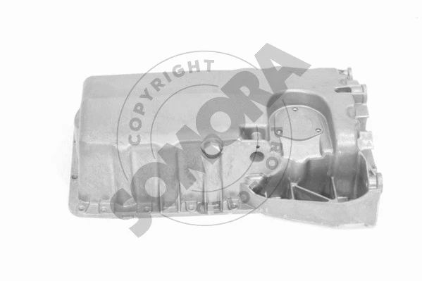 Carter d'huile SOMORA 350964D