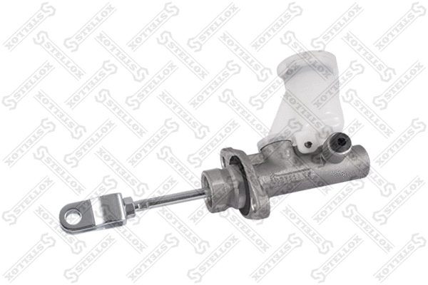 Cylindre émetteur, embrayage STELLOX 05-84132-SX