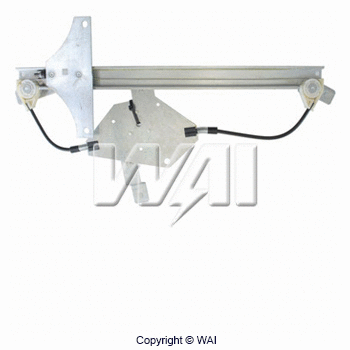 Lève-vitre WAI WPR2988RB