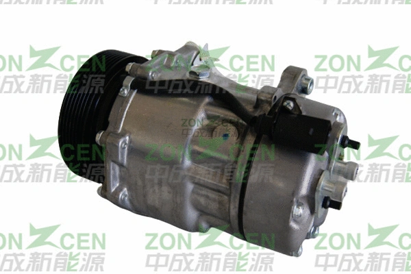 Compresseur, climatisation AIR ZONCEN 76103020