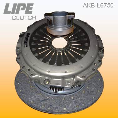 Kit d'embrayage LIPE CLUTCH AKB-L6750