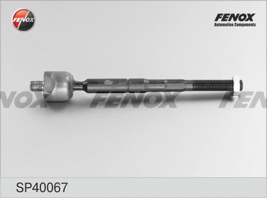 Rotule de direction intérieure, barre de connexion FENOX SP40067
