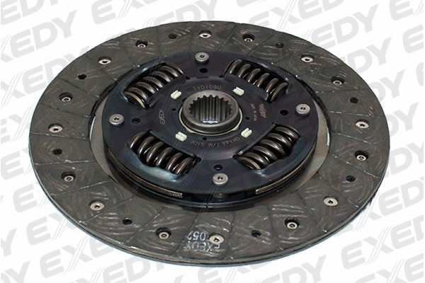 Disque d'embrayage EXEDY TYD108U