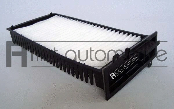 Filtre, air de l'habitacle 1A FIRST AUTOMOTIVE C30222