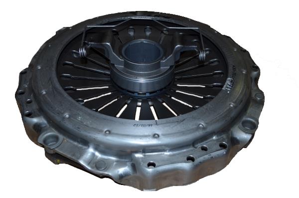 Mécanisme d'embrayage LIPE CLUTCH 430-701-L3437