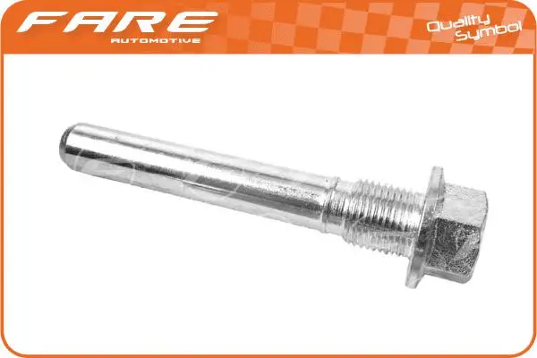 Boulon de guidage, étrier de frein FARE-RCH 29759