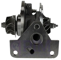 Groupe carter, turbocompresseur PIM 25850060