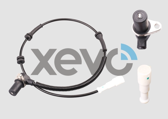 Capteur, vitesse de roue XEVO XBS1116