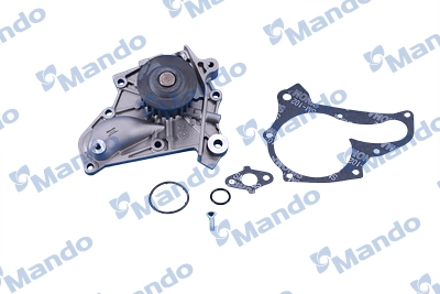 Pompe à eau, refroidissement du moteur MANDO EWPT0001