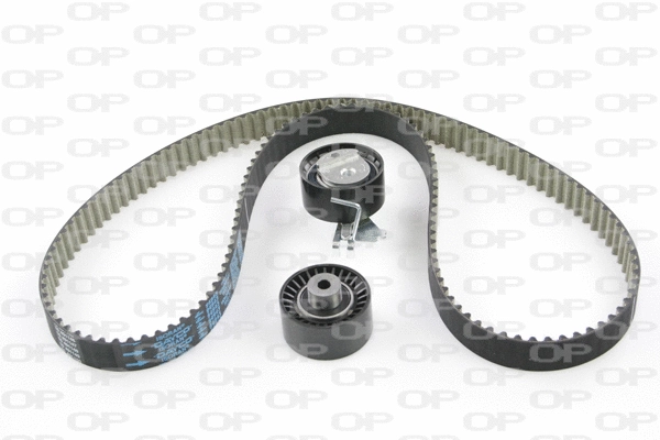 Kit de courroie crantée OPEN PARTS TBK5046.11