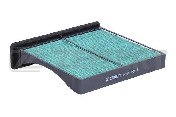Filtre, air de l'habitacle ZEKKERT IF-3219P