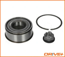 Kit de roulements de roue Dr!ve+ DP2010.10.0367