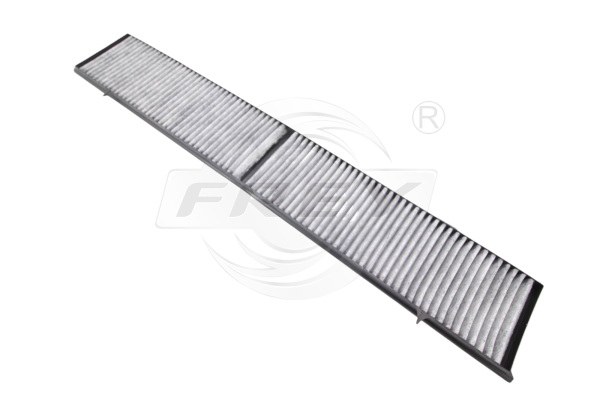 Filtre, air de l'habitacle FREY 892202704