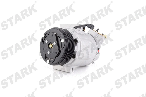 Compresseur, climatisation Stark SKKM-0340067