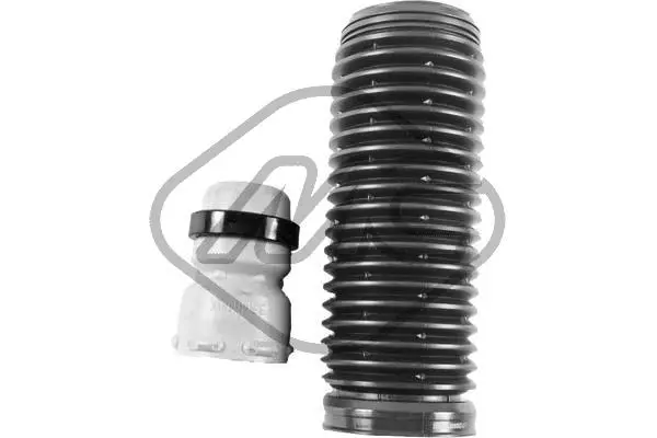 Kit de protection contre la poussière, amortisseur Metalcaucho 42312