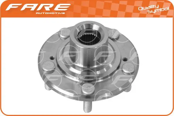 Moyeu de roue FARE-RCH 26312