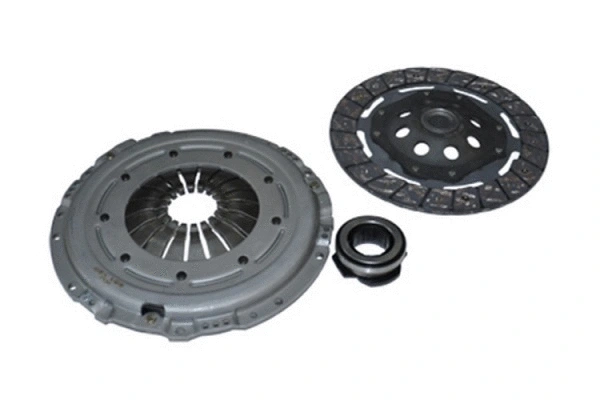 Kit d'embrayage ASAM AUTOMOTIVE 80163