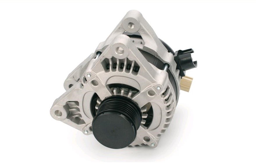 Alternateur TESLA TECHNICS TT12252