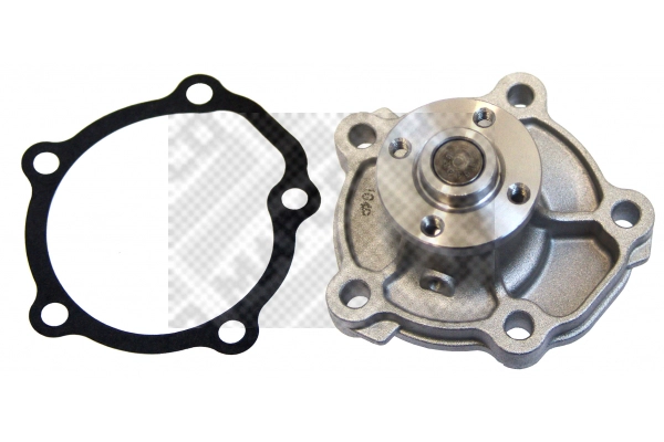 Pompe à eau, refroidissement du moteur MAPCO 21511