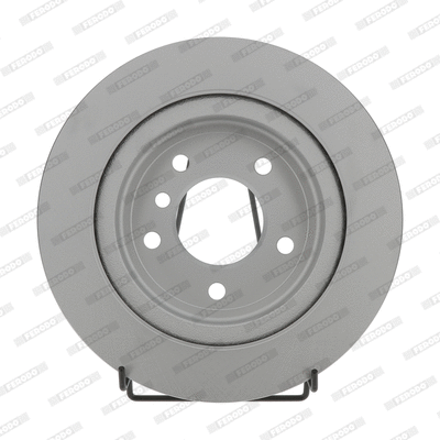 Disque de frein FERODO DDF2034C