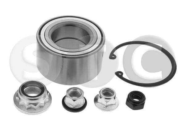 Kit de roulements de roue STC T490680