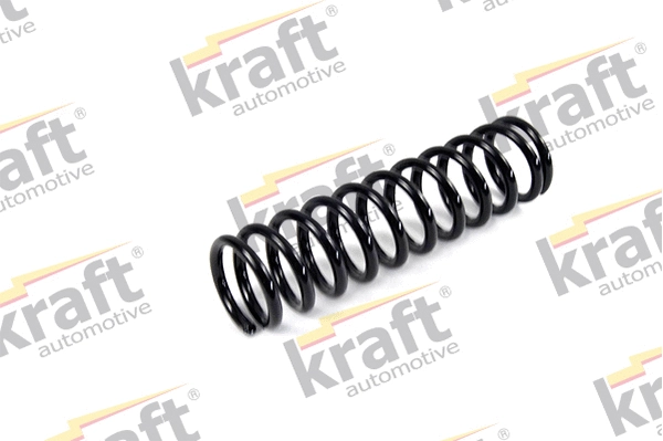 Ressort de suspension KRAFT AUTOMOTIVE 4021040