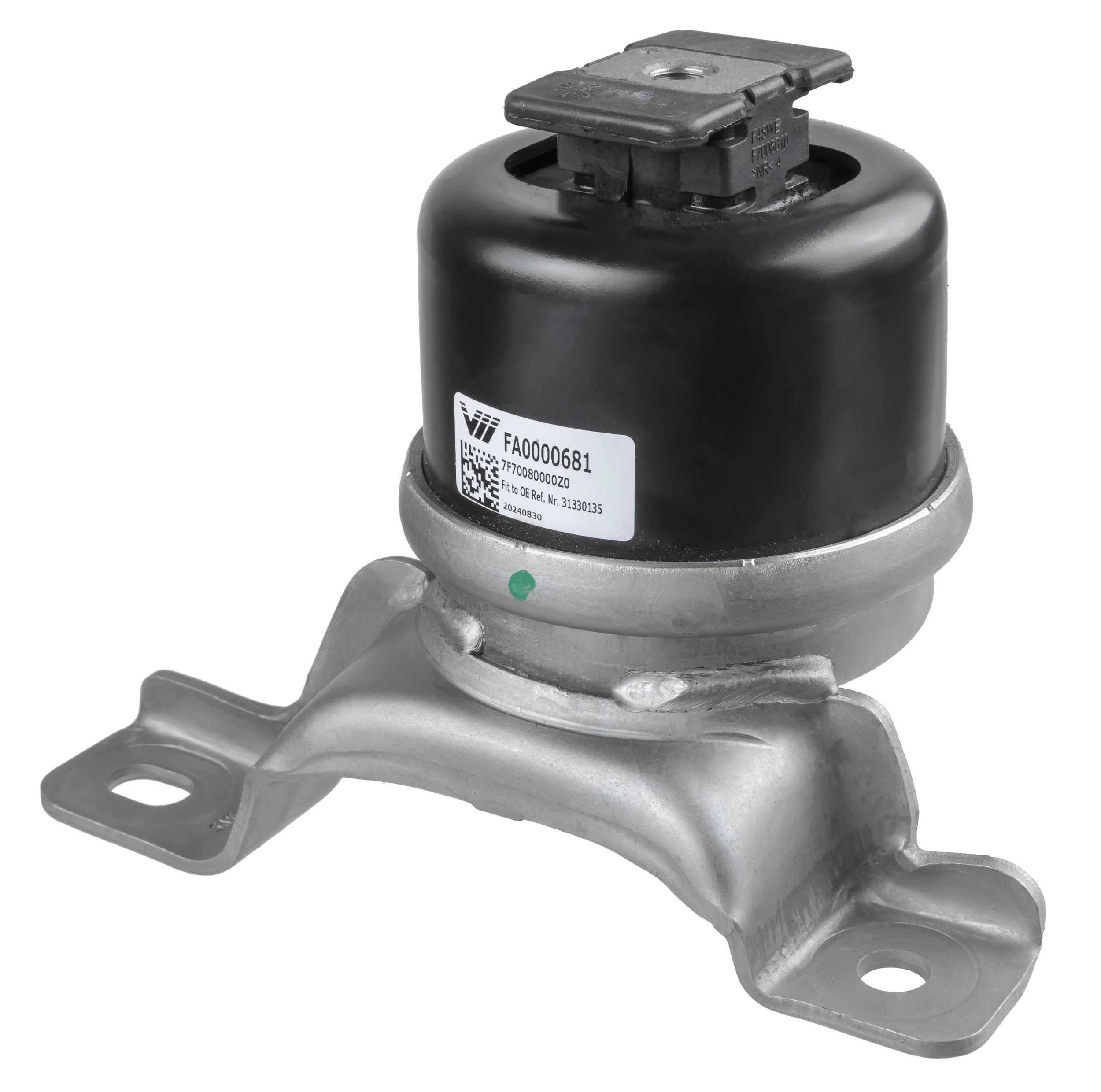 Support moteur LEMFÖRDER 45317 01