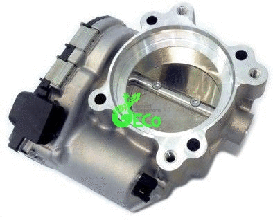 Corps papillon GECO CF19211Q