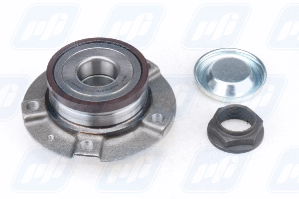 Kit de roulements de roue PFI PHU53693K
