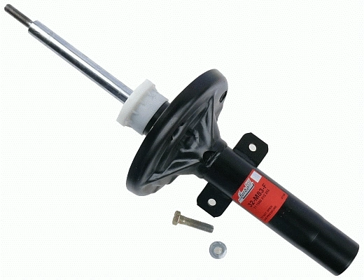 Amortisseur BOGE 32-M83-F
