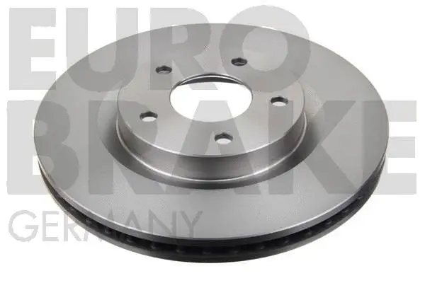 Disque de frein EUROBRAKE 5815202272