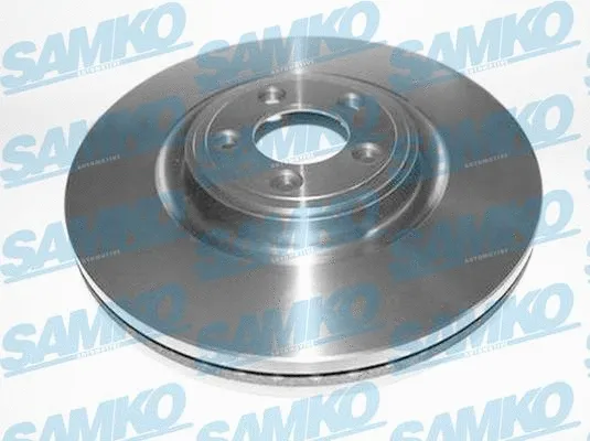 Disque de frein SAMKO J1022VR
