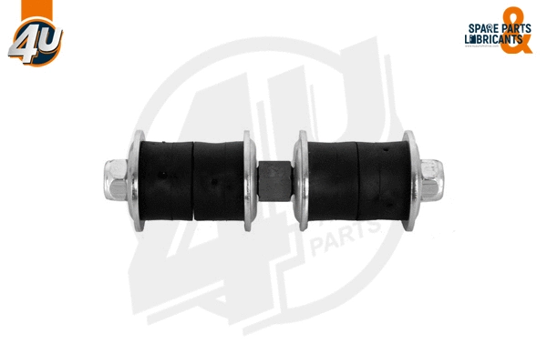 Entretoise/tige, stabilisateur 4U Autoparts F00624