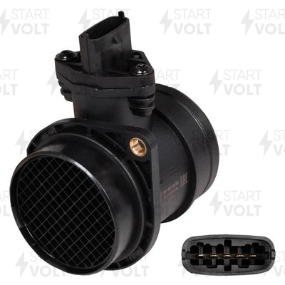 Débitmètre de masse d'air STARTVOLT VS-MF-0104