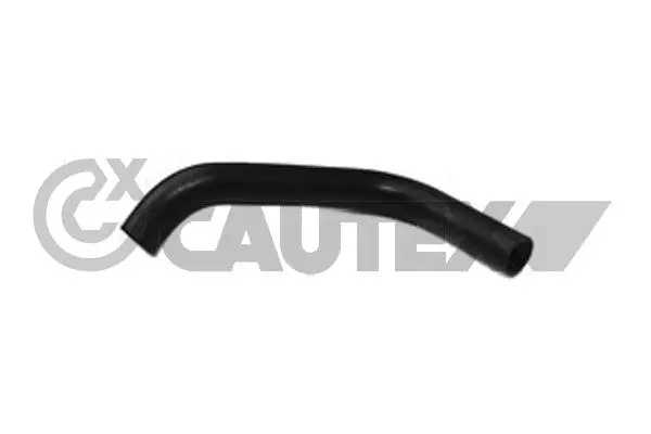 Durite de radiateur CAUTEX 086024