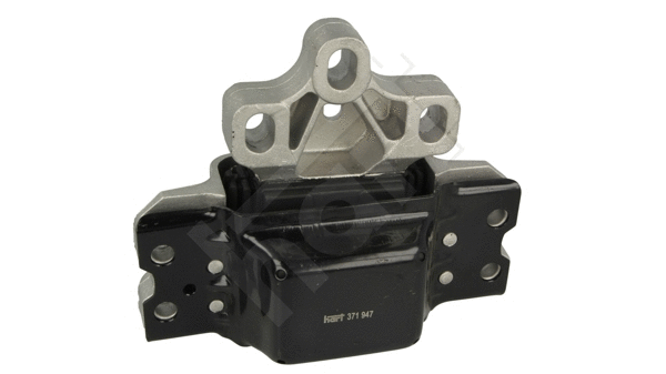 Suspension, boîte automatique HART 371 947