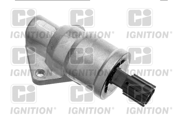 Contrôle de ralenti, alimentation en air QUINTON HAZELL XICV4