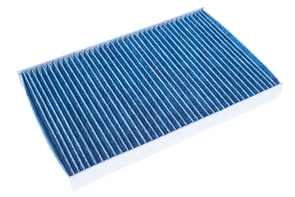 Filtre, air de l'habitacle DENCKERMANN M110158A