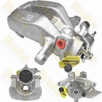 Étrier de frein Brake ENGINEERING CA1946R