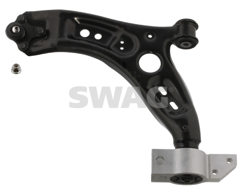 Bras de liaison, suspension de roue SWAG 30 93 8181