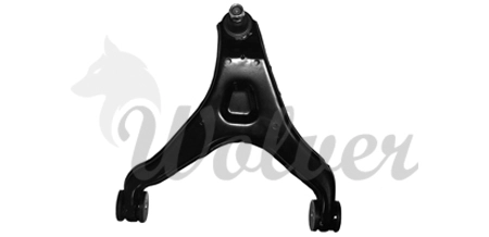 Rotule de barre de connexion WOLVER SP301052