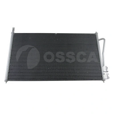 Condenseur, climatisation OSSCA 12446
