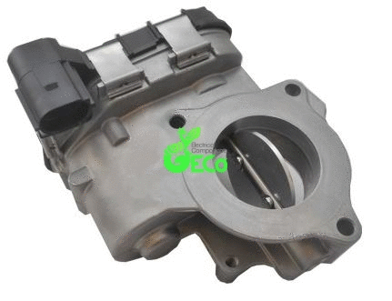 Corps papillon GECO CF19526Q