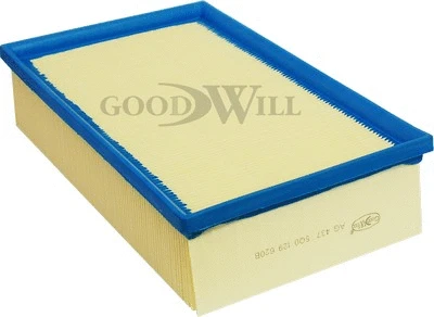 Filtre à air GOODWILL AG 437